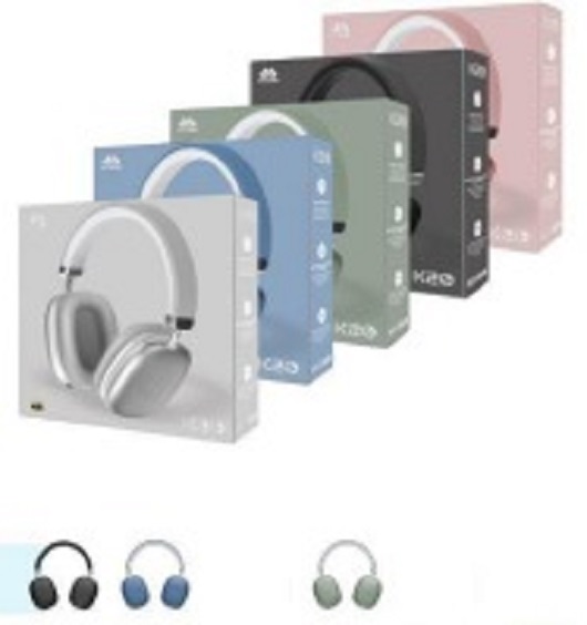 Miniatura 4 de Audífonos Inalámbricos Movisun K20